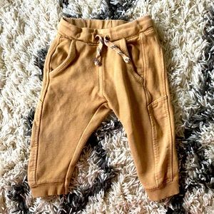 Zara Toddler Joggers